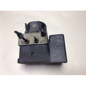 Peugeot 207 Citroen ABS Beyni 9665898980 10.0206-0412.4 10.0960-3923.3