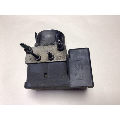 Peugeot 207 Citroen ABS Beyni 9665898980 10.0206-0412.4 10.0960-3923.3