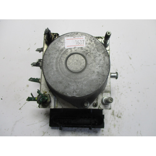 Renault Clio ABS Beyni 0265800558 8200559748 0265231802