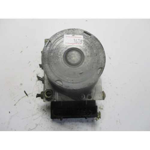 Renault Megane 2 Abs Beyni 0265800440 8200377455 0265231577
