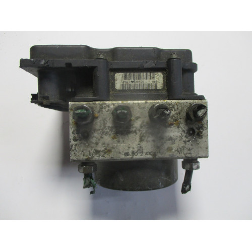 Renault Clio 3 ABS Beyni 0265800559 8200559749 0265231804