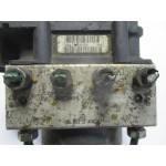 Renault Clio 3 ABS Beyni 0265800559 8200559749 0265231804