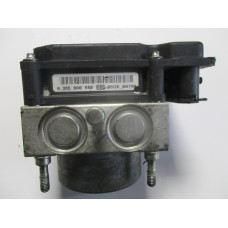 Renault Clio 3 ABS Beyni 0265800559 8200559749 0265231804