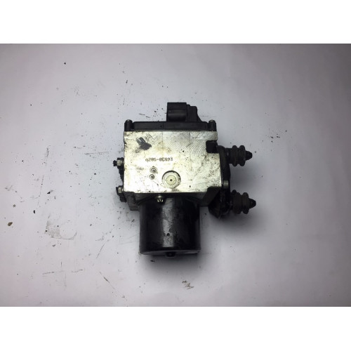 Volkswagen Passat Abs Beyni 3C0614095P 