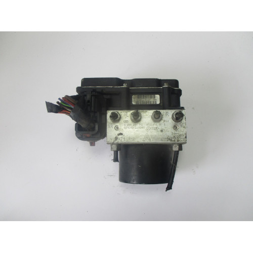 Volkswagen Polo Seat İbiza Skoda Fabia ABS Beyni 0265800511 6Q0907379AF