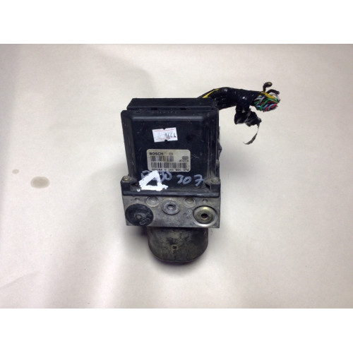 Peugeot 307 ABS Beyni 0265950074 0265225163 9646968780