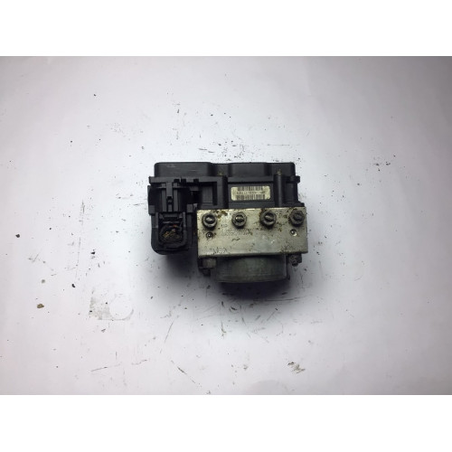 Fiat 500 ABS Beyni 0265800800 0265232290 51824574