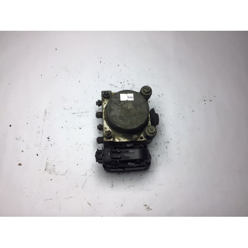 Fiat 500 ABS Beyni 0265800800 0265232290 51824574