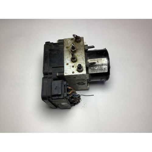 Audi Q7 ABS Beyni 4L0614517D 10.0926-0309.3 10.0613-3520.1 10.0212-0074.4