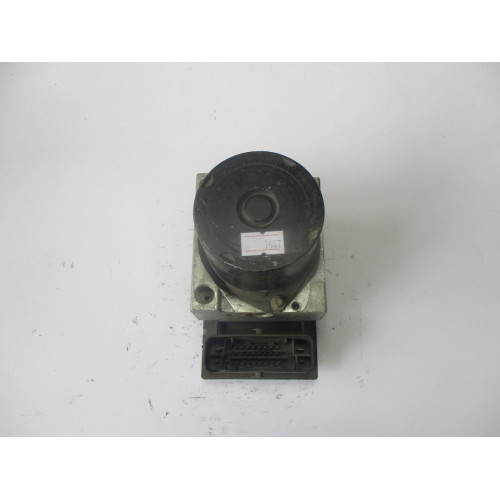 Volkswagen Polo Seat İbiza Skoda Fabia ABS Beyni 0265800511 6Q0907379AF