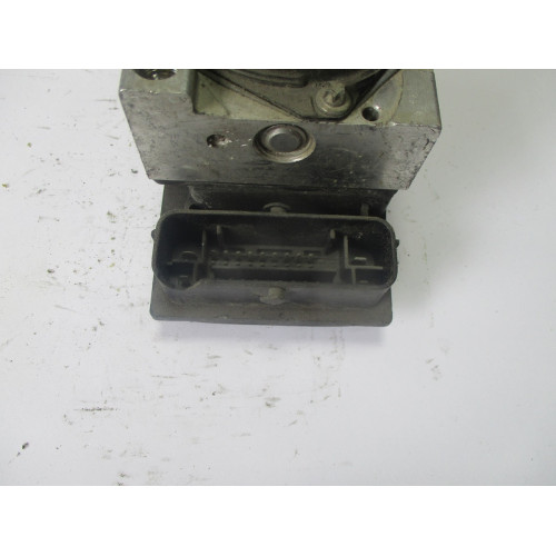Volkswagen Polo Seat İbiza Skoda Fabia ABS Beyni 0265800511 6Q0907379AF