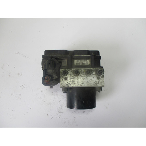 Volkswagen Polo Seat İbiza Skoda Fabia ABS Beyni 0265800511 6Q0907379AF