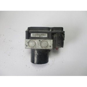 Volkswagen Polo Seat İbiza Skoda Fabia ABS Beyni 0265800511 6Q0907379AF