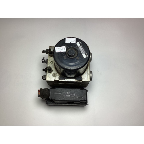 Audi Q7 ABS Beyni 4L0614517D 10.0926-0309.3 10.0613-3520.1 10.0212-0074.4