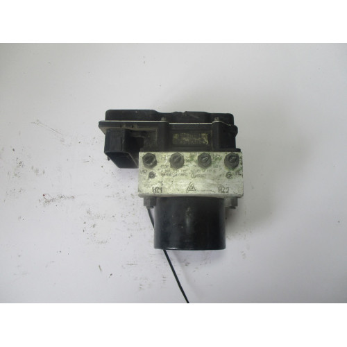 Volkswagen Polo Seat İbiza Skoda Fabia ABS Beyni 0265800511 6Q0907379AF