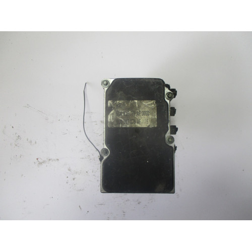 Volkswagen Polo Seat İbiza Skoda Fabia ABS Beyni 0265800511 6Q0907379AF