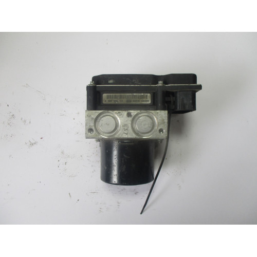 Volkswagen Polo Seat İbiza Skoda Fabia ABS Beyni 0265800511 6Q0907379AF