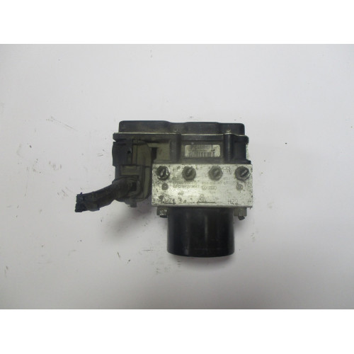 Volkswagen Polo Seat İbiza Skoda Fabia ABS Beyni 0265800511 6Q0907379AF