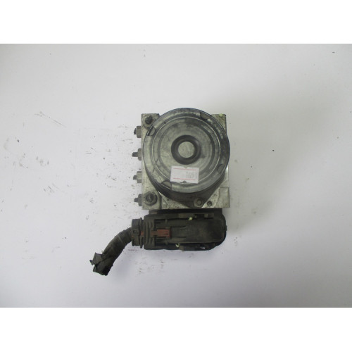 Volkswagen Polo Seat İbiza Skoda Fabia ABS Beyni 0265800511 6Q0907379AF