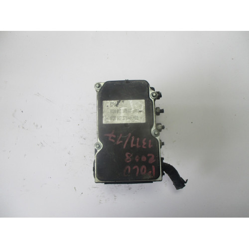 Volkswagen Polo Seat İbiza Skoda Fabia ABS Beyni 0265800511 6Q0907379AF
