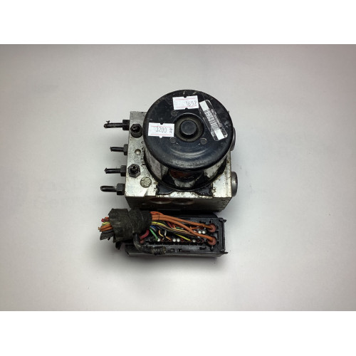 Audi Q7 ABS Beyni 4L0614517D 10.0926-0309.3 10.0613-3520.1 10.0212-0074.4