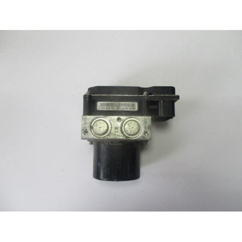Volkswagen Polo Seat İbiza Skoda Fabia ABS Beyni 0265800511 6Q0907379AF