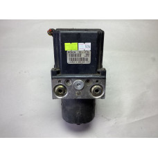 Bmw E39 ABS Beyni 0265900001 0265223001 34.51-6750383