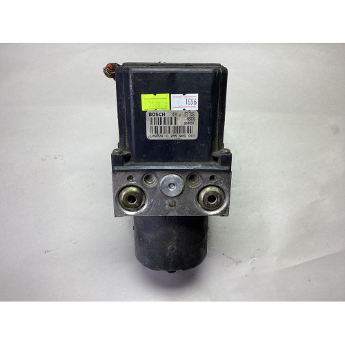 Bmw E39 ABS Beyni 0265900001 0265223001 34.51-6750383