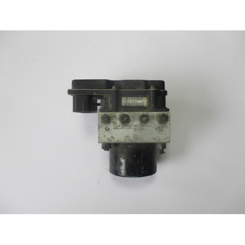 Volkswagen Polo Seat İbiza Skoda Fabia ABS Beyni 0265800511 6Q0907379AF