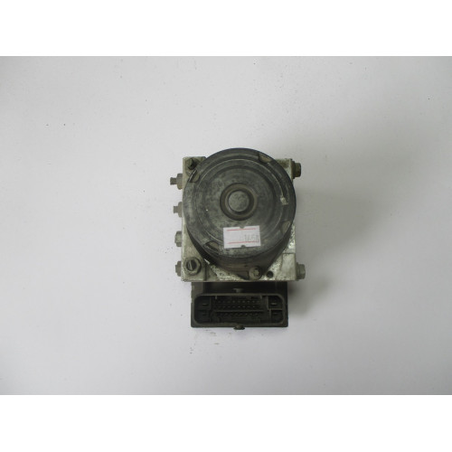 Volkswagen Polo Seat İbiza Skoda Fabia ABS Beyni 0265800511 6Q0907379AF