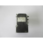 Volkswagen Polo Seat İbiza Skoda Fabia ABS Beyni 0265800511 6Q0907379AF