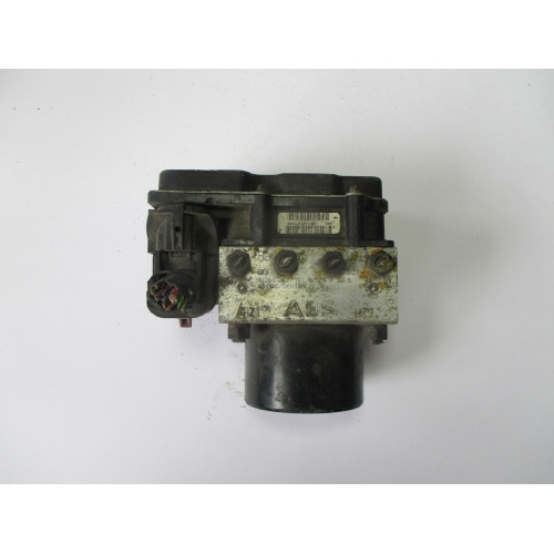 Volkswagen Polo Seat İbiza Skoda Fabia ABS Beyni 0265800511 6Q0907379AF