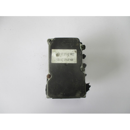 Volkswagen Polo Seat İbiza Skoda Fabia ABS Beyni 0265800511 6Q0907379AF