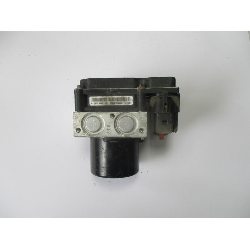 Volkswagen Polo Seat İbiza Skoda Fabia ABS Beyni 0265800511 6Q0907379AF