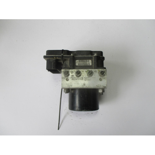 Volkswagen Polo Seat İbiza Skoda Fabia ABS Beyni 0265800775 6Q0907379BC