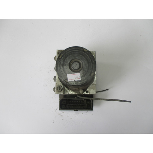 Volkswagen Polo Seat İbiza Skoda Fabia ABS Beyni 0265800775 6Q0907379BC