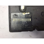 Peugeot 207 ABS Beyni 10.0970-1168.3 28.5700-6940.3 9675099880 10.0207-0157.4 