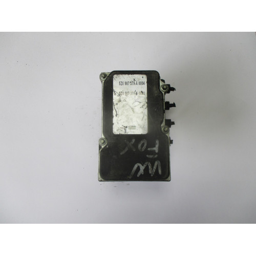 Volkswagen Fox Abs Beyni 0265800468 5Z0907379A 0265231626 