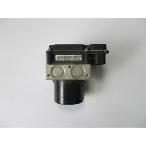 Volkswagen Fox Abs Beyni 0265800468 5Z0907379A 0265231626 