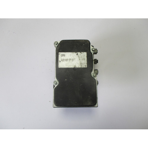 Volkswagen Polo Seat İbiza Skoda Fabia ABS Beyni 0265800775 6Q0907379BC