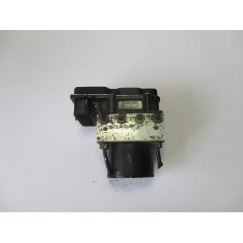 Volkswagen Polo Seat İbiza Skoda Fabia ABS Beyni 0265800511 6Q0907379AF