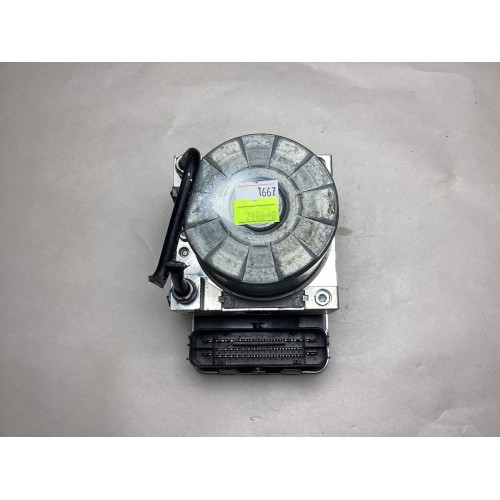 Volkswagen Golf Audi A3 ABS Beyni 5Q0614517DE 28.5157-8842.3 10.0916-5366.3 10.0220-1413.4