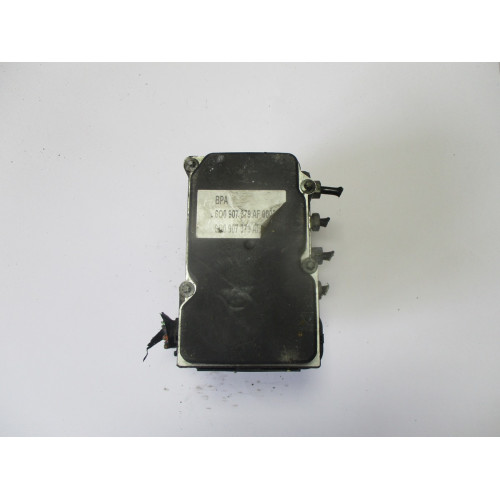 Volkswagen Polo Seat İbiza Skoda Fabia ABS Beyni 0265800511 6Q0907379AF