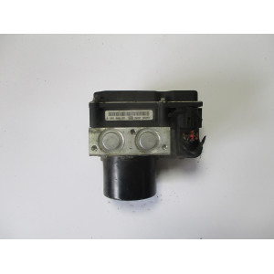 Volkswagen Polo Seat İbiza Skoda Fabia ABS Beyni 0265800511 6Q0907379AF