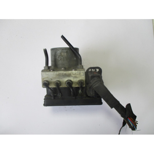 Volkswagen UP Seat MII Skoda Cıtıgo ABS Beyni 1S0614517E 17677013 17677213-A
