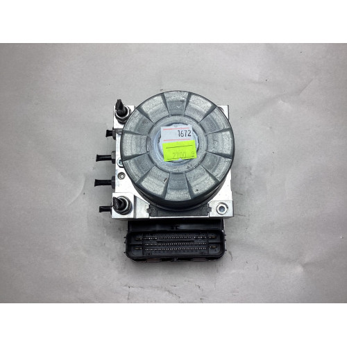 Volkswagen Golf Audi A3 ABS Beyni 5Q0614517DE 28.5157-8842.3 10.0916-5366.3 10.0220-1413.4