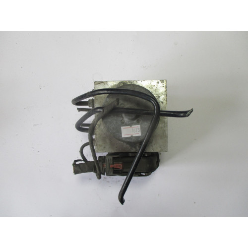 Volkswagen Tiguan ABS Beyni 5N0614517C 54084934B 16131908L