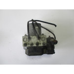 Volkswagen Tiguan ABS Beyni 5N0614517C 54084934B 16131908L