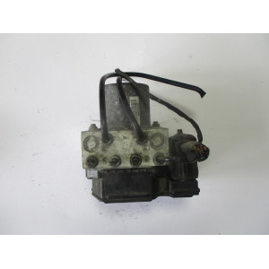 Volkswagen Tiguan ABS Beyni 5N0614517C 54084934B 16131908L