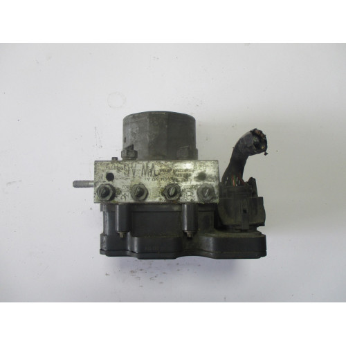 Volkswagen Polo Seat İbiza ABS Beyni 0265956073 6R0907379AS 6Q0614517AJ